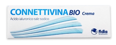 CONNETTIVINABIO CREMA 25G - maxifarmacia.it
