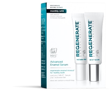 REGENERATE RICARICA KIT SIERO - maxifarmacia.it