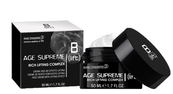 B LIFT AGE SUPREME CREMA VISO 50 ML - maxifarmacia.it