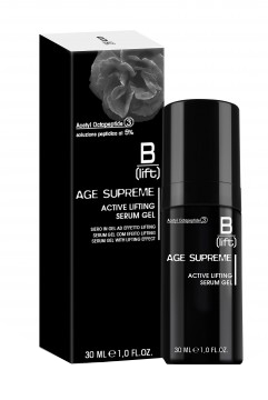 B LIFT AGE SUPREME SIERO IN GEL 30 ML - maxifarmacia.it