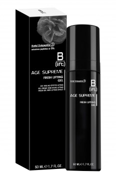 B LIFT AGE SUPREME GEL VISO 50 ML - maxifarmacia.it
