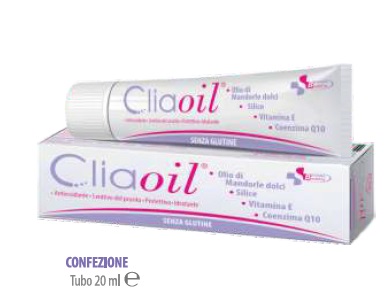 CLIAOIL 20 ML - maxifarmacia.it