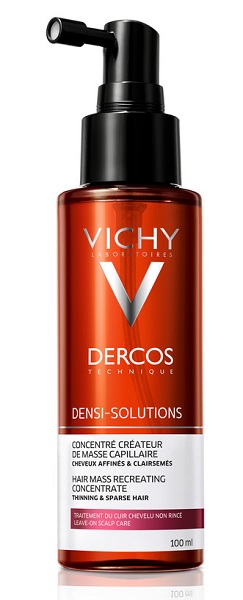 DERCOS TECHNIQUE DENSI SOLUTIONS LOZIONE CONCENTRATA 100ml - maxifarmacia.it
