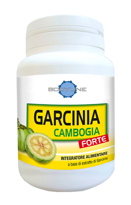 GARCINIA CAMBOGIA FORTE 60 CAPSULE - maxifarmacia.it