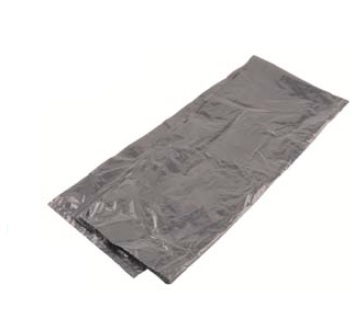 RACCOGLITORE WC CON GELIFICANTE SUPER BAG PER SEDIE DA COMODO E WC MOBILI 2 PEZZI - maxifarmacia.it