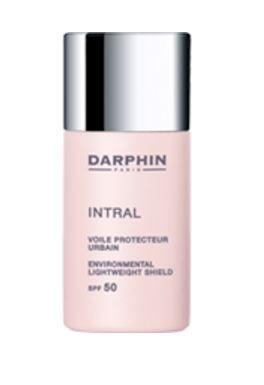 DARPHIN INTRAL FLUIDO PROTETTIVO SPF50 da 30 ml - maxifarmacia.it