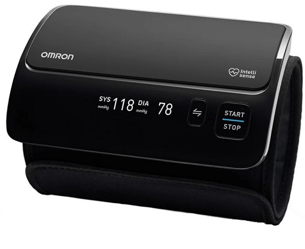 OMRON EVOLV MISURATORE DI PRESSIONE - maxifarmacia.it