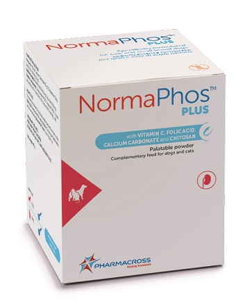 NORMAPHOS PLUS 45 G - maxifarmacia.it