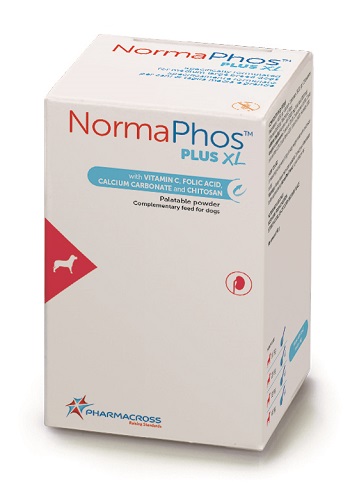 NORMAPHOS XL PLUS 90 G - maxifarmacia.it