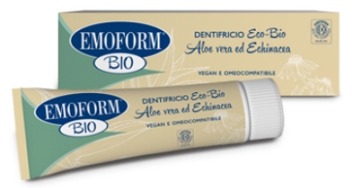 EMOFORM BIO DENTIFRICIO OFFERTA SPECIALE - maxifarmacia.it