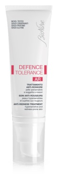 DEFENCE TOLERANCE TRATTAMENTO ANTI ROSSORE 50 ML - maxifarmacia.it