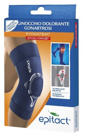 EPITACT PHYSIOSTRAP GONARTOSI TAGLIA L - maxifarmacia.it