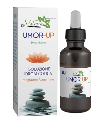 VITA SAN UMOR UP GOCCE 50 ML - maxifarmacia.it