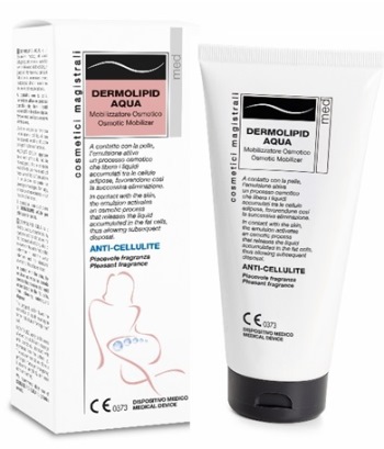 DERMOLIPID AQUA 200 ML - maxifarmacia.it