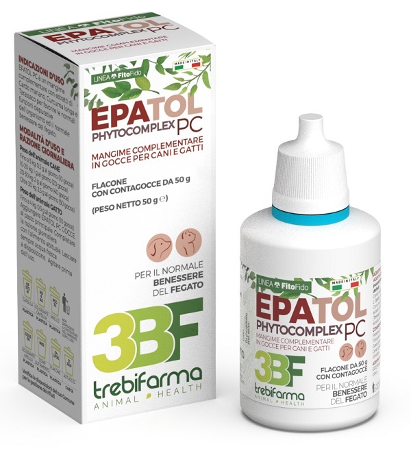 EPATOL PC GOCCE FLACONE 50 G - maxifarmacia.it