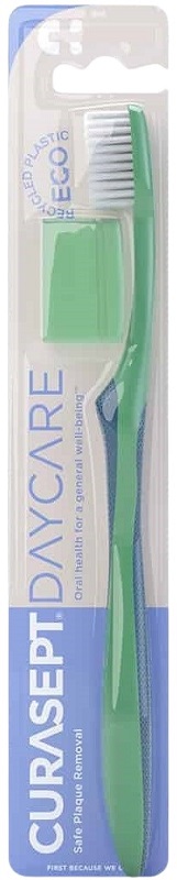 CURASEPT SPAZZOLINO DAYCARE JUNIOR - maxifarmacia.it