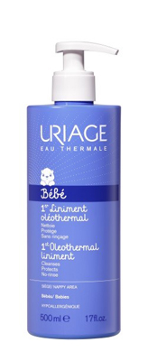 PREMIERE LINIMENTO OLEOTERMALE 500 ML - maxifarmacia.it