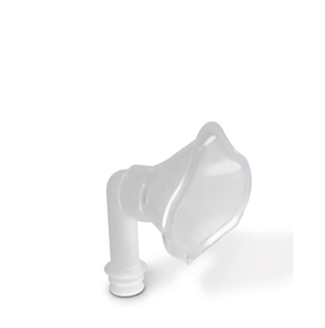 MASCHERINA NEONATALE PER AEROSOL CLENNY A KID - maxifarmacia.it