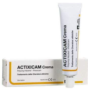 ACTIXICAM CREMA 50 ML - maxifarmacia.it