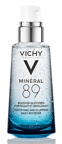 VICHY MINERAL 89 BOOSTER QUOTIDIANO FORTIFICANTE 50ml - maxifarmacia.it
