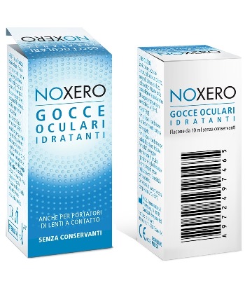 NOXERO 10 ML - maxifarmacia.it