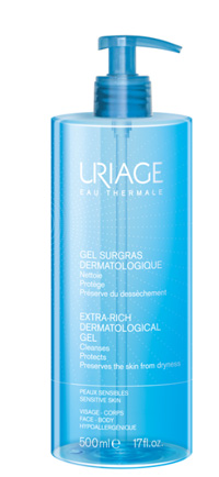 GEL SURGRAS 500 ML - maxifarmacia.it