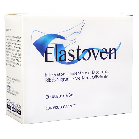 ELASTOVEN 20 BUSTINE - maxifarmacia.it
