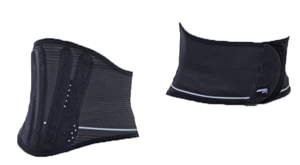 DR GIBAUD ORTHO LOMBOGIB LADY CORSETTO LOMBOSACRALE H26CM 4 - maxifarmacia.it