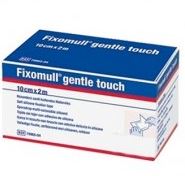 FIXOMULL GENTLE TOUCH 10 X 200 CM - maxifarmacia.it