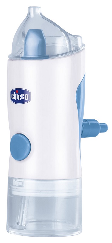 CHICCO DOCCIA NASALE SUPER RINO - maxifarmacia.it