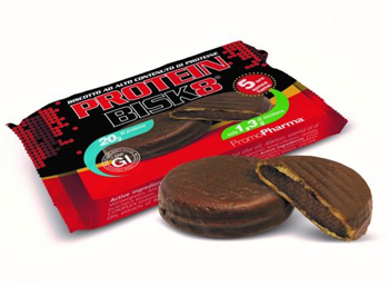 PROTEIN BISK8 60 G - maxifarmacia.it