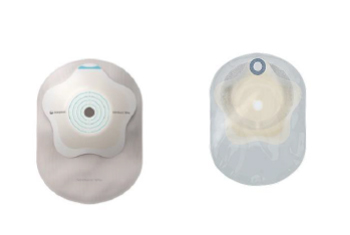 SACCA PER COLOSTOMIA SENSURA MIO CX FLIP 1P CHIUSA MAXI ISP 10-60 L 455 ML 10 PEZZI - maxifarmacia.it