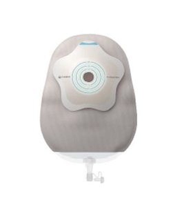 SACCA PER UROSTOMIA SENSURA MIO CX FLIP 1 PEZZO MAXI TRP 10-40 S 380 ML 10 PEZZI - maxifarmacia.it