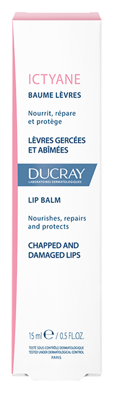 ICTYANE BALSAMO LABBRA DUCRAY 2017 - maxifarmacia.it