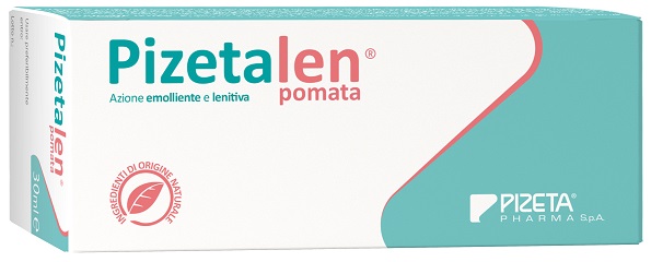 PIZETALEN POMATA 30 ML - maxifarmacia.it