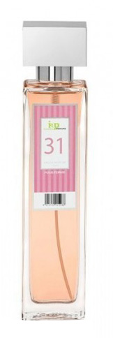 IAP PHARMA PROFUMO DA DONNA 31 150 ML - maxifarmacia.it