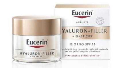 EUCERIN HYALURON-FILLER ELASTICITY GIORNO 50 ML - maxifarmacia.it