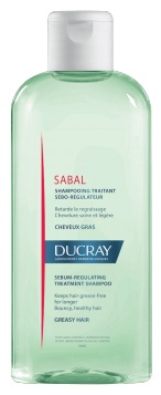 SABAL SHAMPOO 200 ML DUCRAY 2017 - maxifarmacia.it