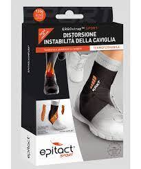 CAVIGLIERA EPITACT SPORT ERGOSTRAP M - maxifarmacia.it