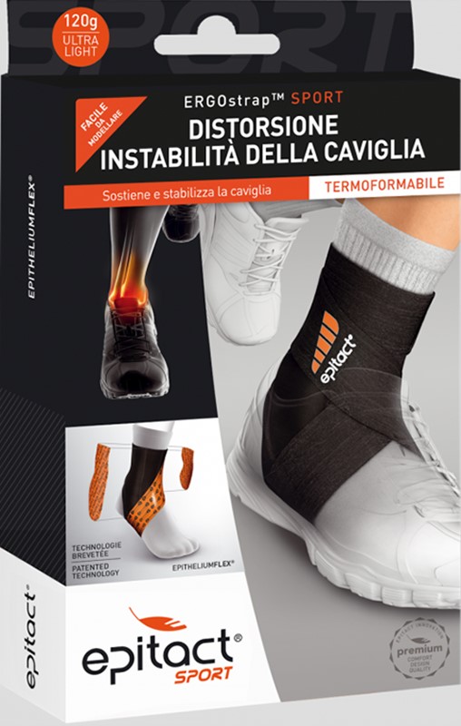 CAVIGLIERA EPITACT SPORT ERGOSTRAP L - maxifarmacia.it