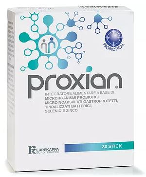 PROXIAN 30 STICK - maxifarmacia.it