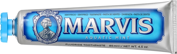 MARVIS AQUATIC MINT 85 ML - maxifarmacia.it