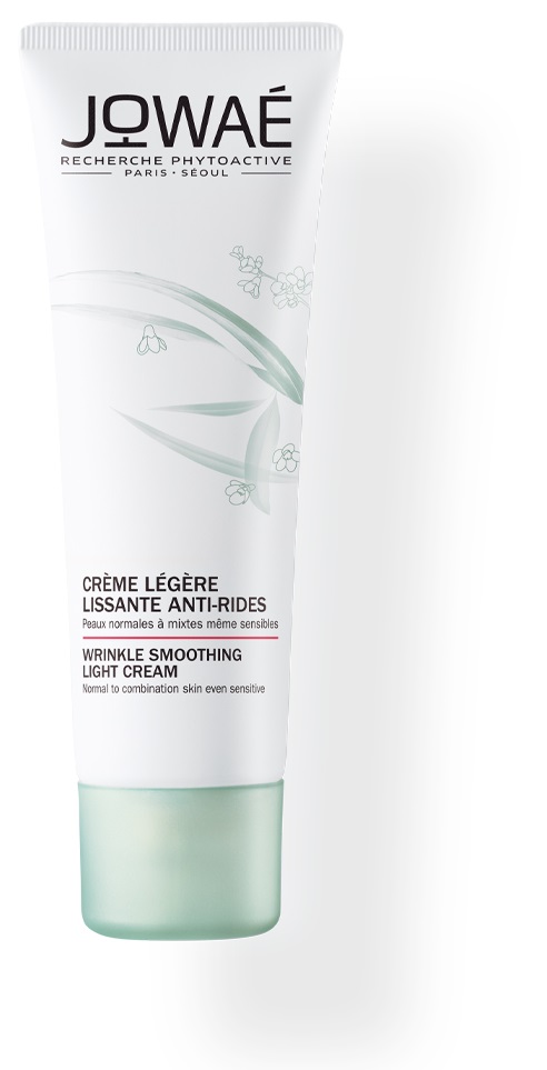 JOWAE CREMA LEGGERA LEVIGANTE ANTIRUGHE 30 ML - maxifarmacia.it