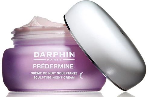DARPHIN PREDERMINE SCULPTING NIGHT CREAM 50 ML - maxifarmacia.it