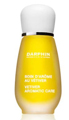 DARPHIN ELISIR AGLI OLI ESSENZIALI TRATTAMENTO AROMATICO AL VETIVER 15 ml - maxifarmacia.it