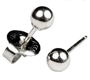 BALL 3MM SURGICAL STAINLESS STEEL - maxifarmacia.it