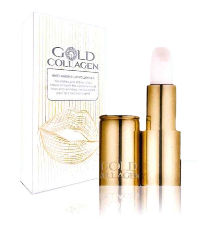 GOLD COLLAGEN ANTI AGEING LIP - maxifarmacia.it