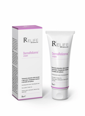 DERMORELIZEMA CREAM 75 ML - maxifarmacia.it
