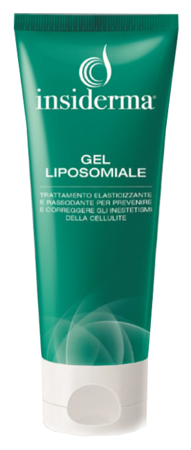 INSIDERMA GEL LIPOSOMIALE 200 ML - maxifarmacia.it