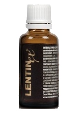 LENTINEX 30 ML - maxifarmacia.it
